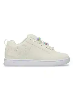DC Shoes Court Graffik Sneaker