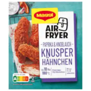 Maggi Fix Air Fryer Knusper-Hähnchen