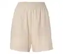 Bild 1 von Leinenshorts, sand