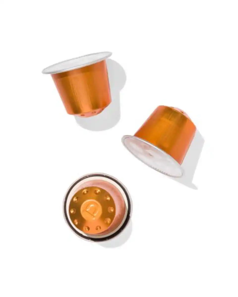 Bild 3 von 20er-Pack Kaffeekapseln, Lungo Elegance