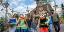 Bild 1 von Parc Astérix bei Paris inkl. Übernachtung im Premium Hotel