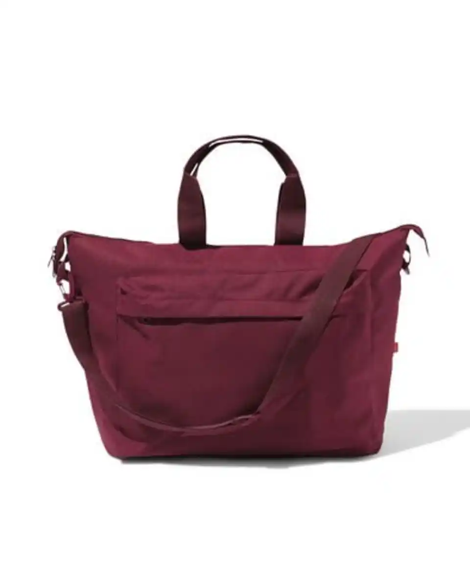 Bild 1 von 3-in-1-Fahrradtasche-Shopper-Rucksack