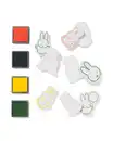 Bild 2 von Miffy-Stempelset