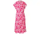 Bild 1 von Bedrucktes Webkleid