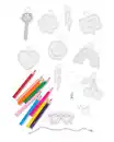 Bild 2 von Bastelpaket magisches Schrumpfset
