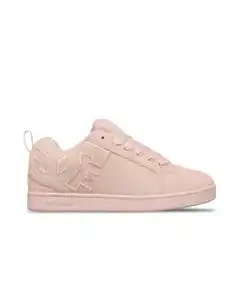 DC Shoes Court Graffik Sneaker