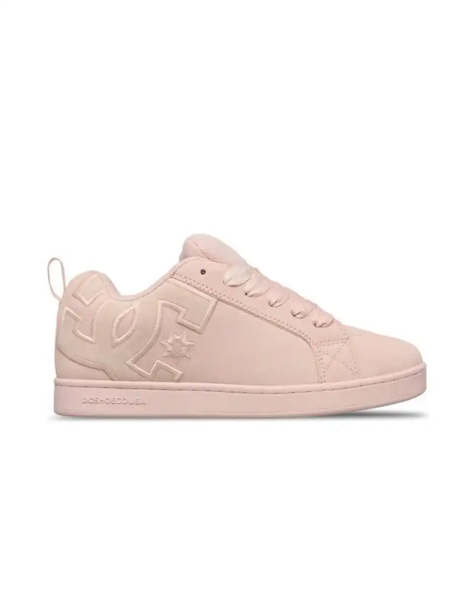 Bild 1 von DC Shoes Court Graffik Sneaker