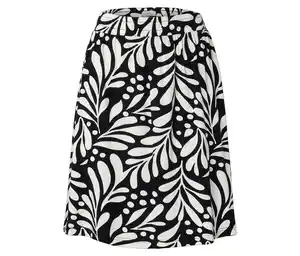 Bedruckter Jerseyrock