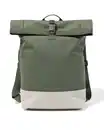 Bild 1 von Rückenfahrradtasche, 26 L, Grün