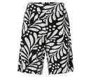 Bild 1 von Bedruckte Jerseyshorts