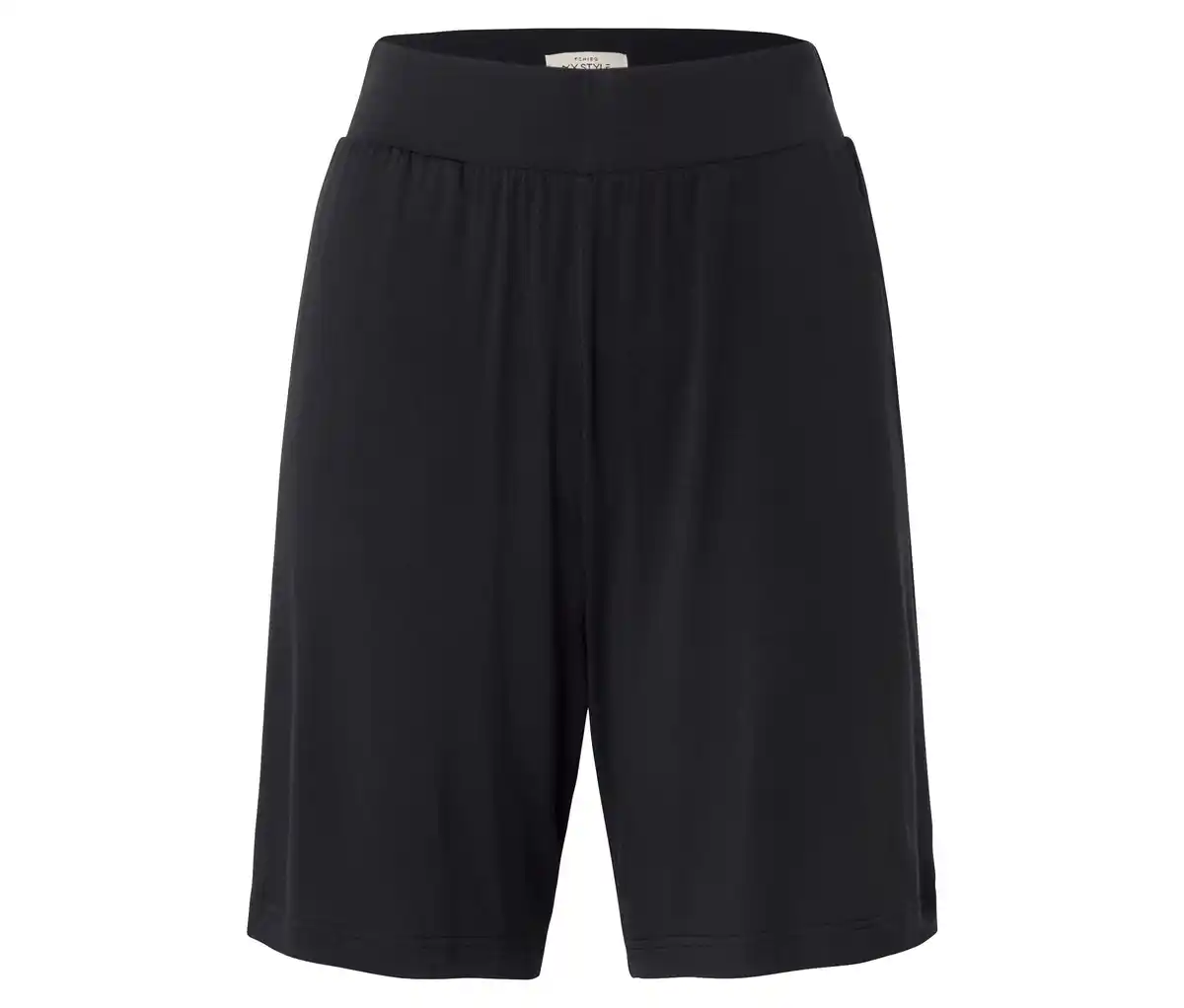 Bild 1 von Jerseyshorts, schwarz