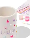 Bild 3 von Stifteköcher-Dekorationsset