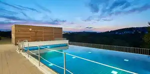 Hotel Oversum Winterberg
