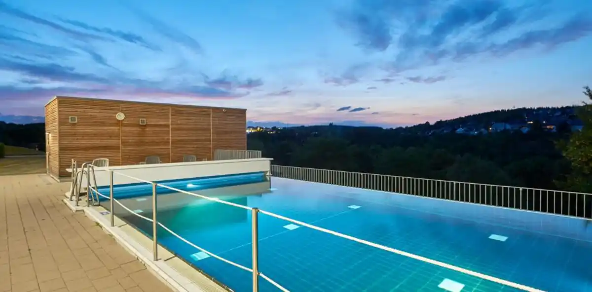 Bild 1 von Hotel Oversum Winterberg