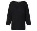 Bild 1 von Feinstrickpullover, schwarz