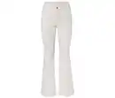 Bild 1 von Bootcut Jeans ‒ Fit »Lou«, cremeweiß