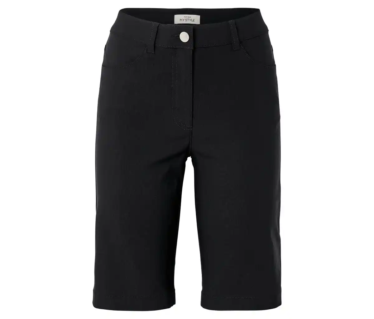 Bild 1 von Bengalin-Bermudashorts