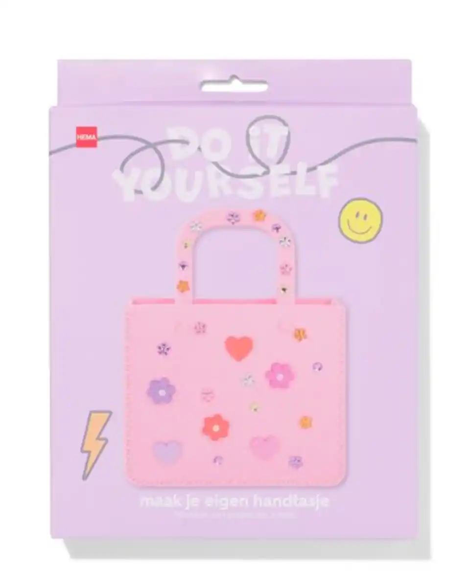 Bild 1 von Handtasche selber machen