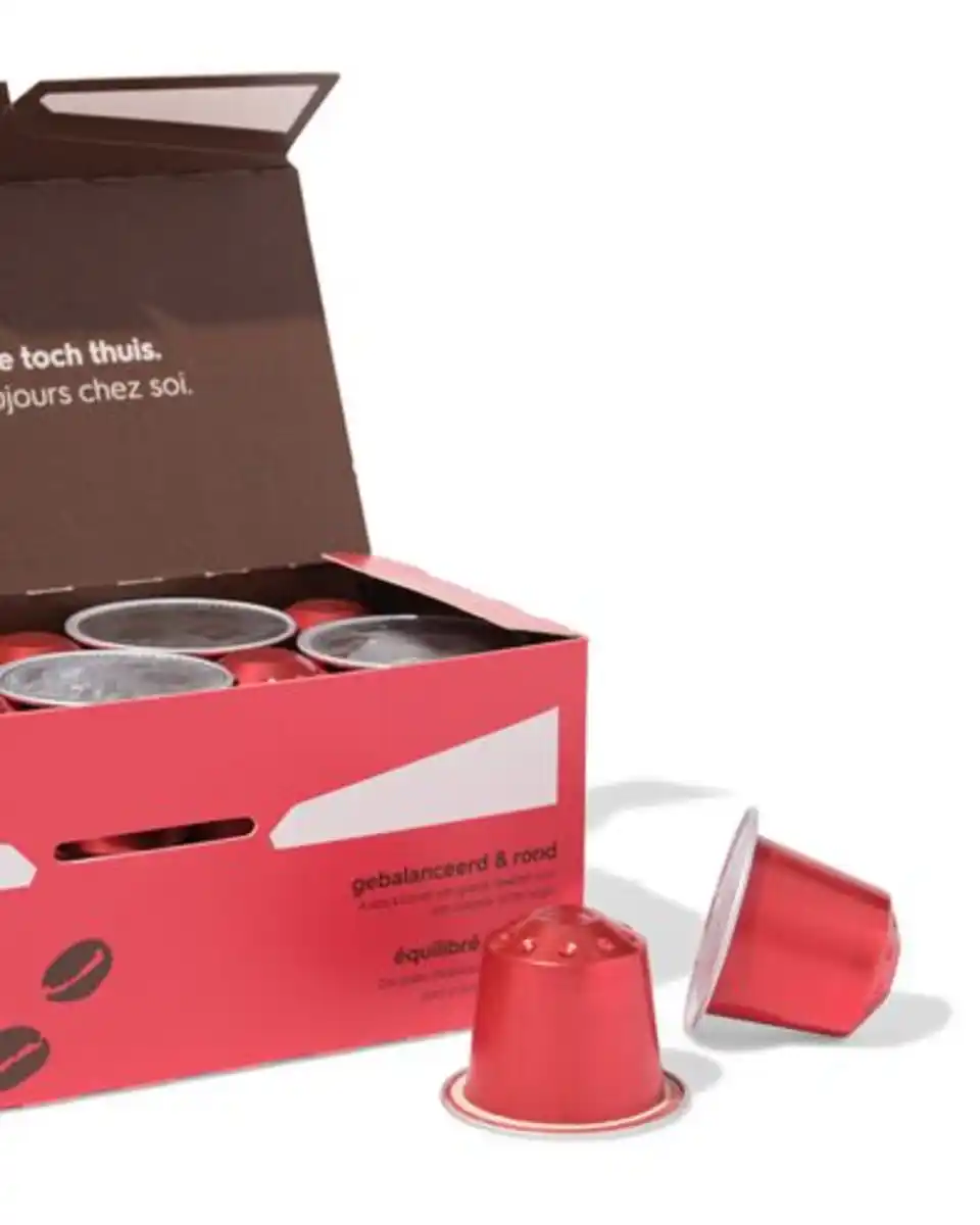 Bild 3 von 20er-Pack Kaffeekapseln, Lungo Regular