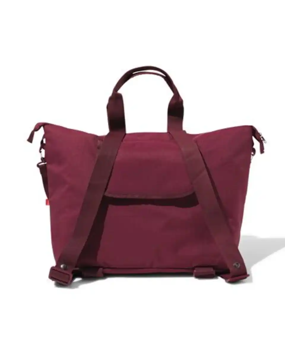 Bild 4 von 3-in-1-Fahrradtasche-Shopper-Rucksack