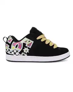 DC Shoes Court Graffik Sneaker