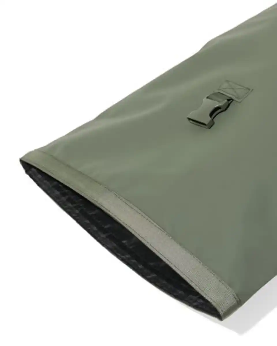 Bild 3 von Rückenfahrradtasche, 26 L, Grün