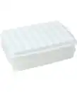 Bild 1 von Kühlschrank-Stapelbox, weiß