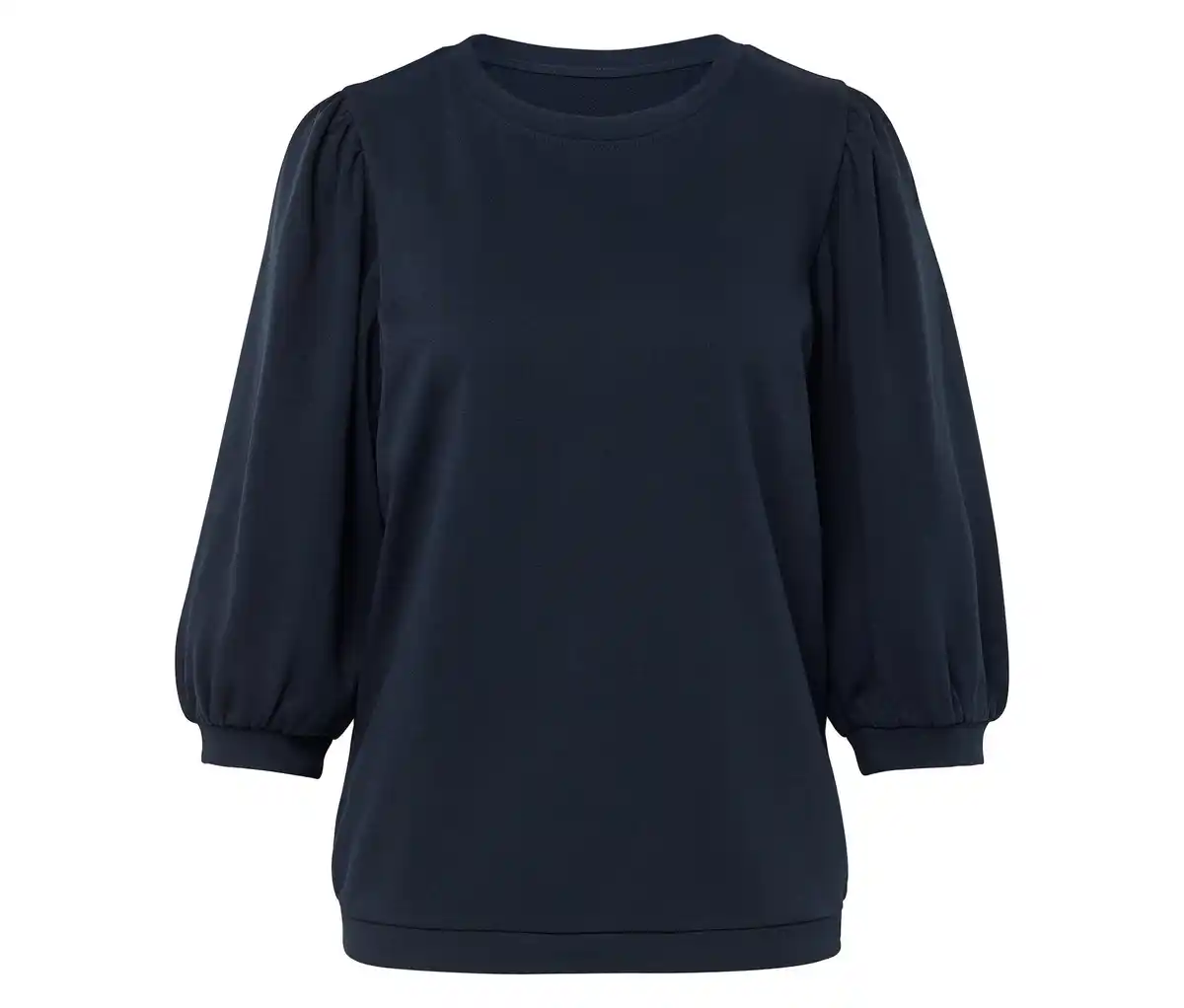 Bild 1 von Sweatshirt, dunkelblau