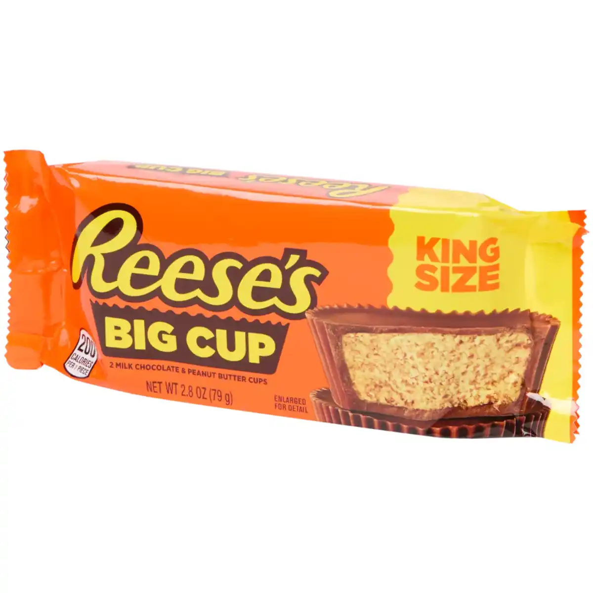 Bild 1 von Reese's Big Cup King Size