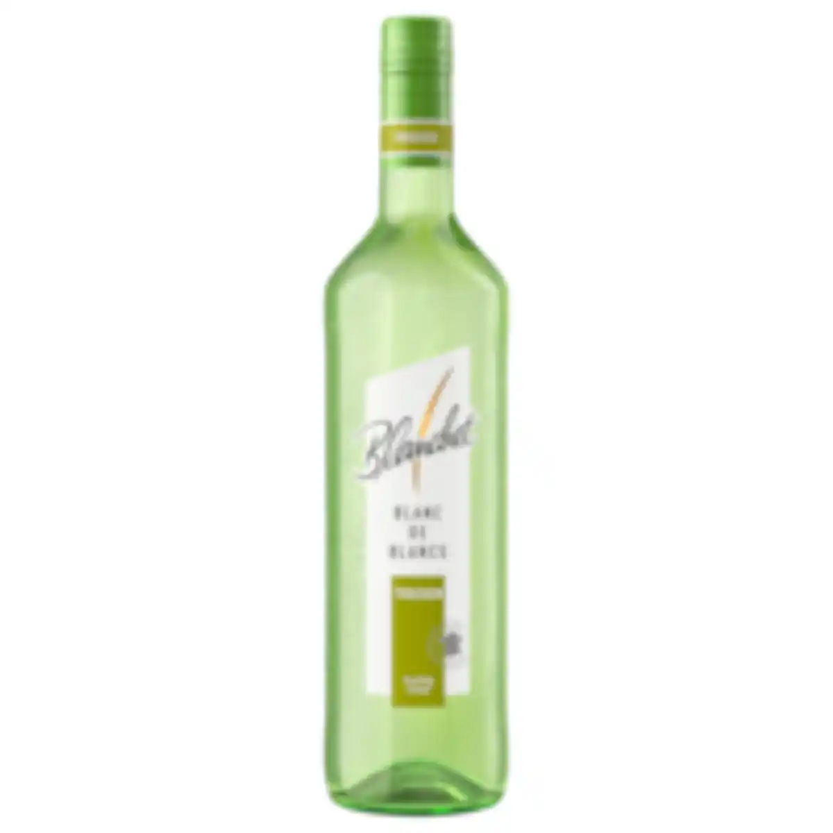 Bild 1 von Blanchet Blanc de Blanc oder Jolie Blanc Vin de France