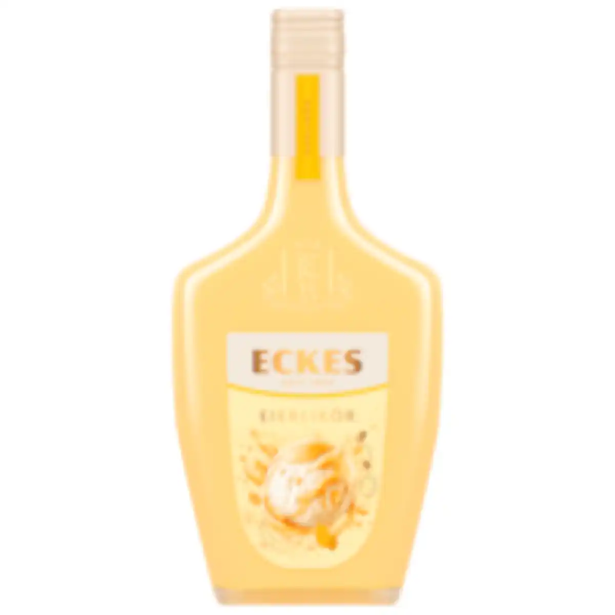 Bild 1 von Eckes Edler Eierlikör