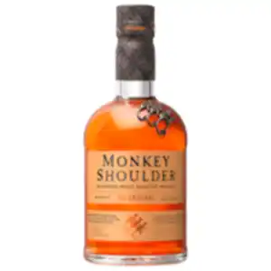 Monkey Shoulder Blended Scotch Whisky