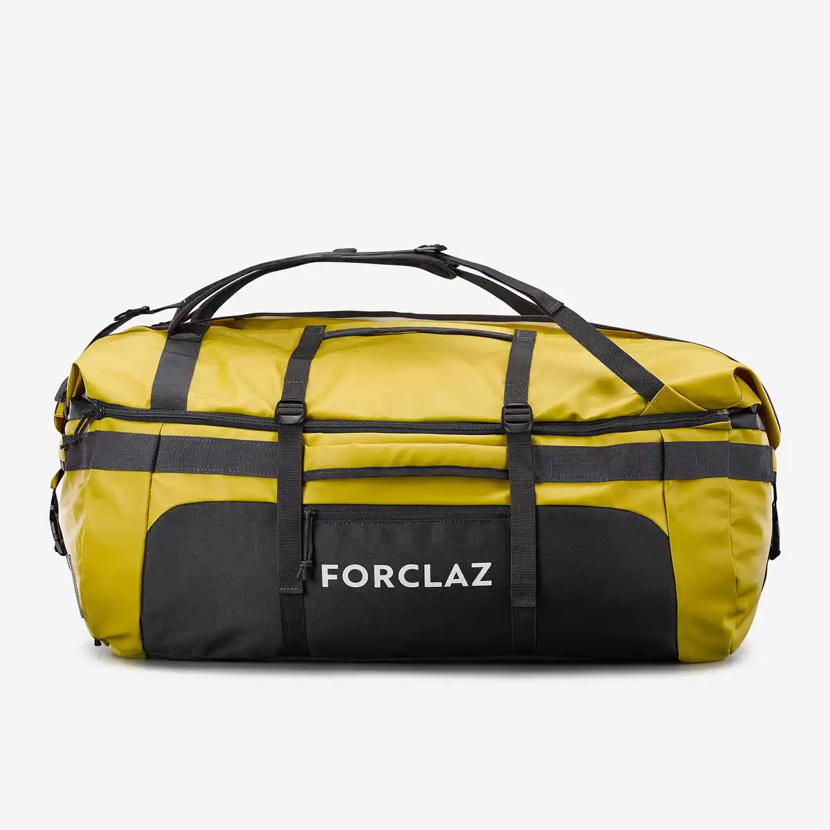 Bild 1 von SIMOND Transporttasche Trekking - Duffel 500 Extend 80 L bis 120 L
