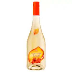 Tropica Sex on the beach oder Fruchtiger Engel Pfirsich-Litschi