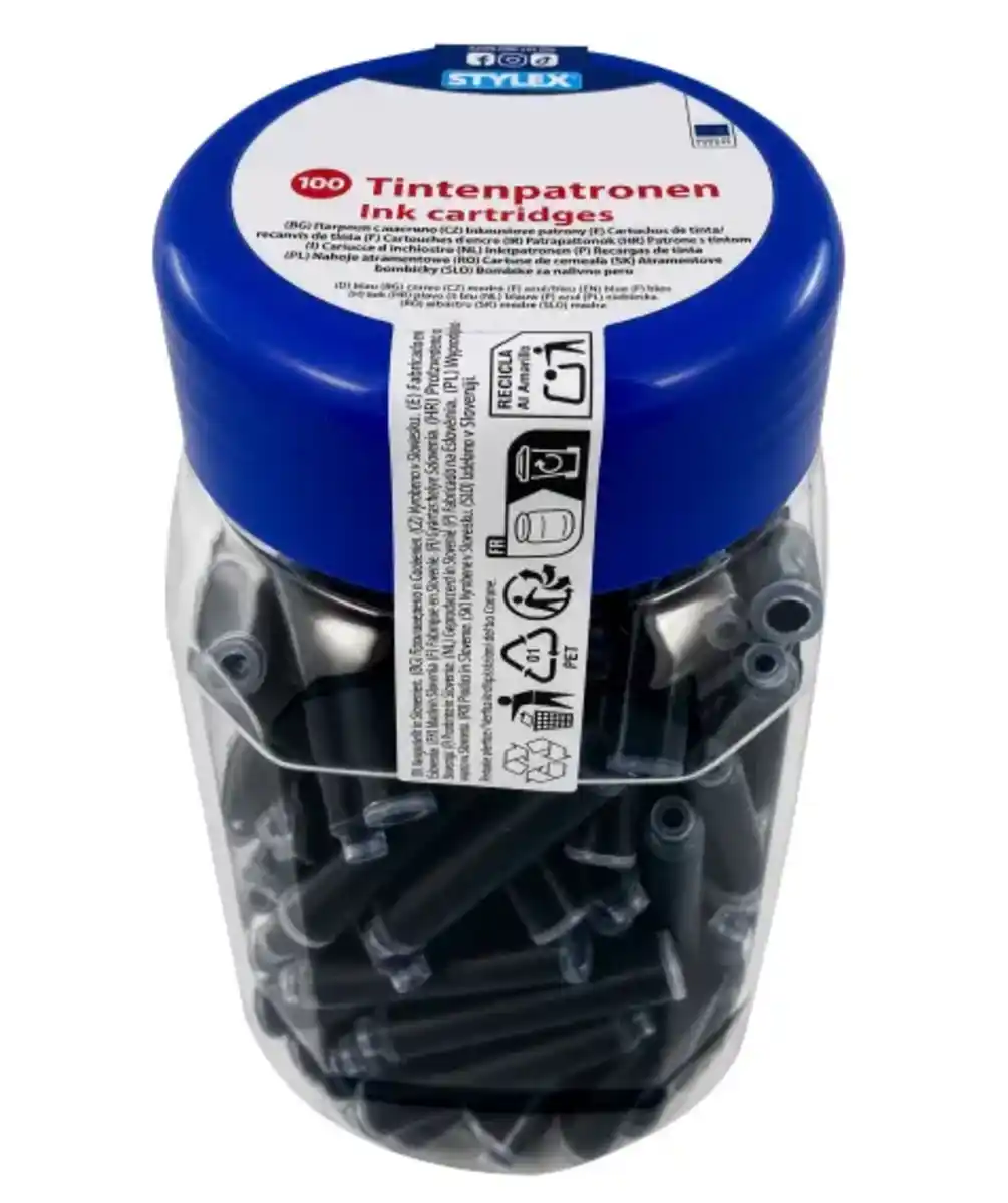 Bild 1 von Tintenpatronen Blau, blau