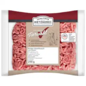 Rinder-Hackfleisch