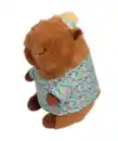 Bild 1 von Plüschtier Capybara, blau