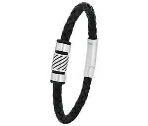 Amor Armschmuck im Materialmix