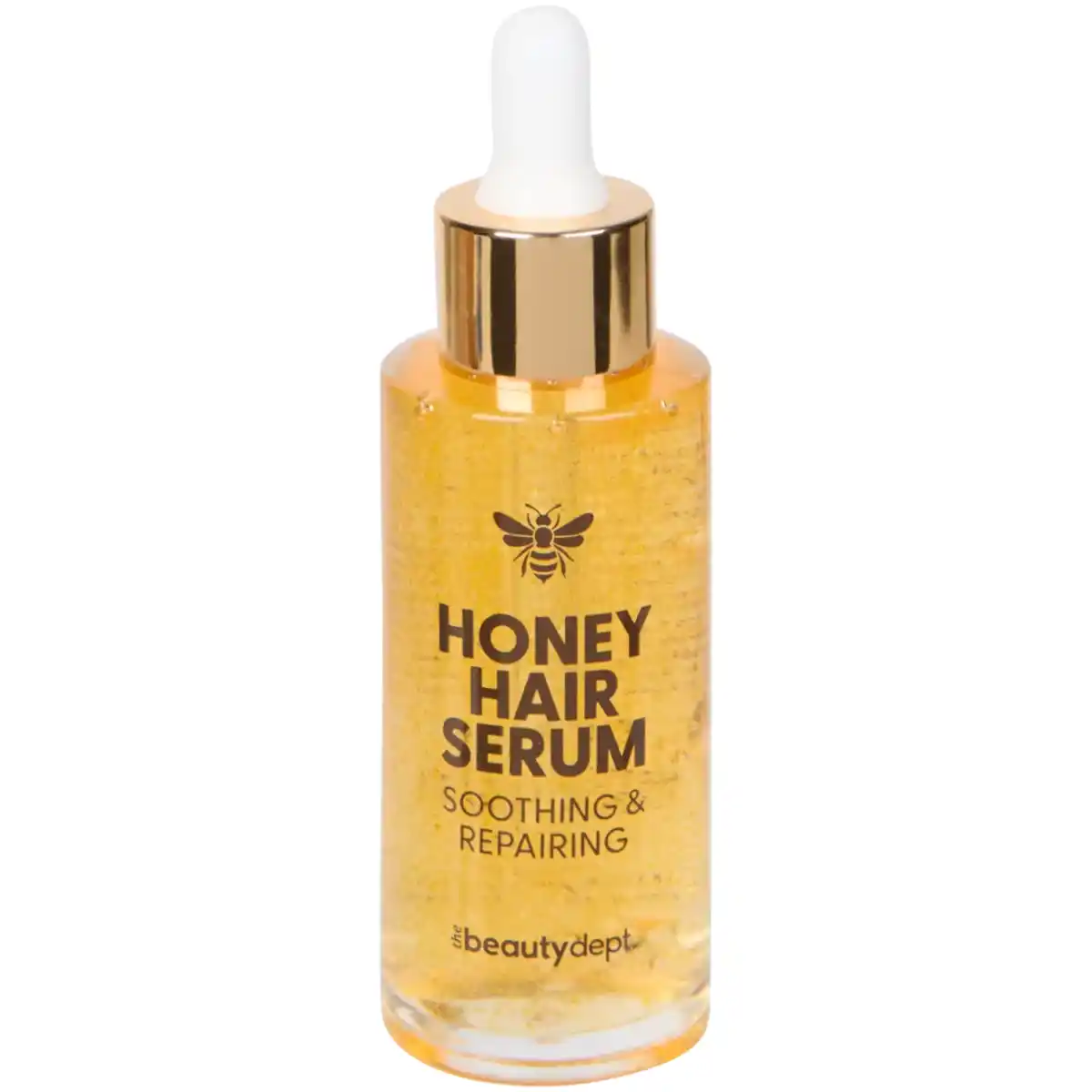 Bild 1 von The Beauty Dept. Honig Haarserum
