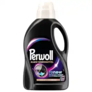 Perwoll Fein-/Wollwaschmittel