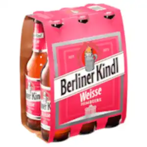 Berliner Kindl Weisse