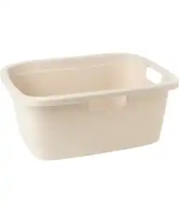Wäschekorb Ergonomic, grau