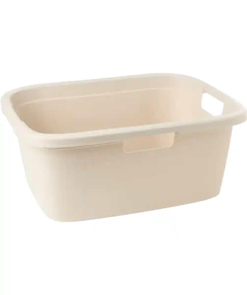 Bild 1 von Wäschekorb Ergonomic, grau