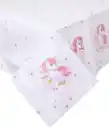 Bild 1 von Papiertischdecke mit Beschichtung, grau
