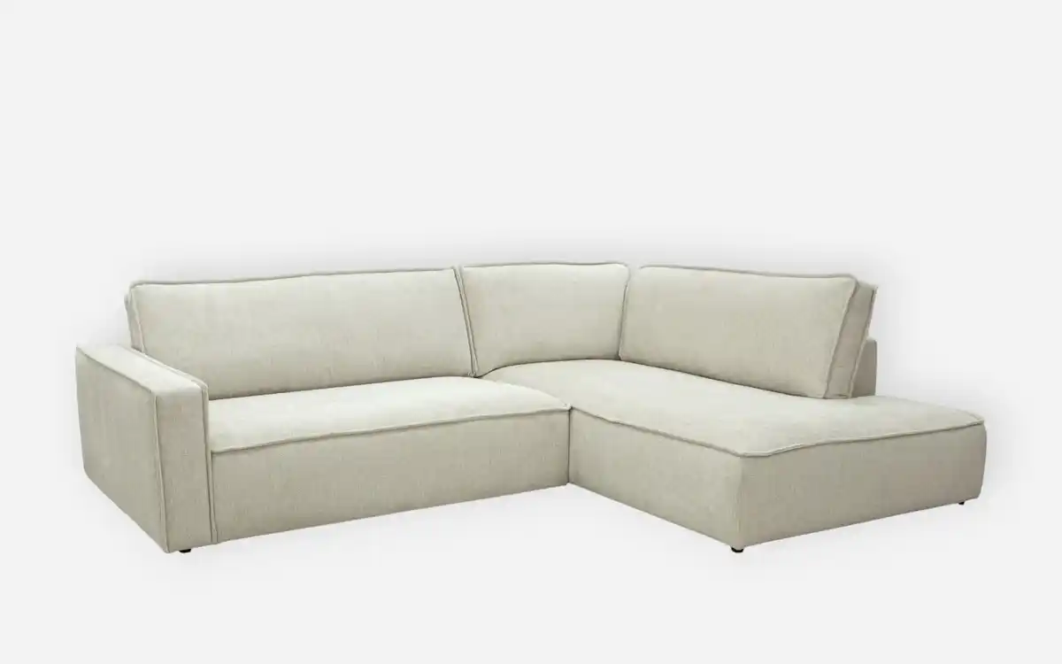 Bild 2 von sofatrend - Ecksofa Deep Seat