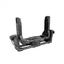 Bild 1 von Wonderfold Babyschalenadapter W4 Series Car Seat Adapter, 60.96x30.48x13.34 cm, EN 1888, Baby on Tour, Kinderwagen, Kinderwagen-Zubehör, Kinderwagen-Adapter