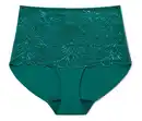 Bild 1 von Highwaist-Panty »light-shaping«, dunkelgrün