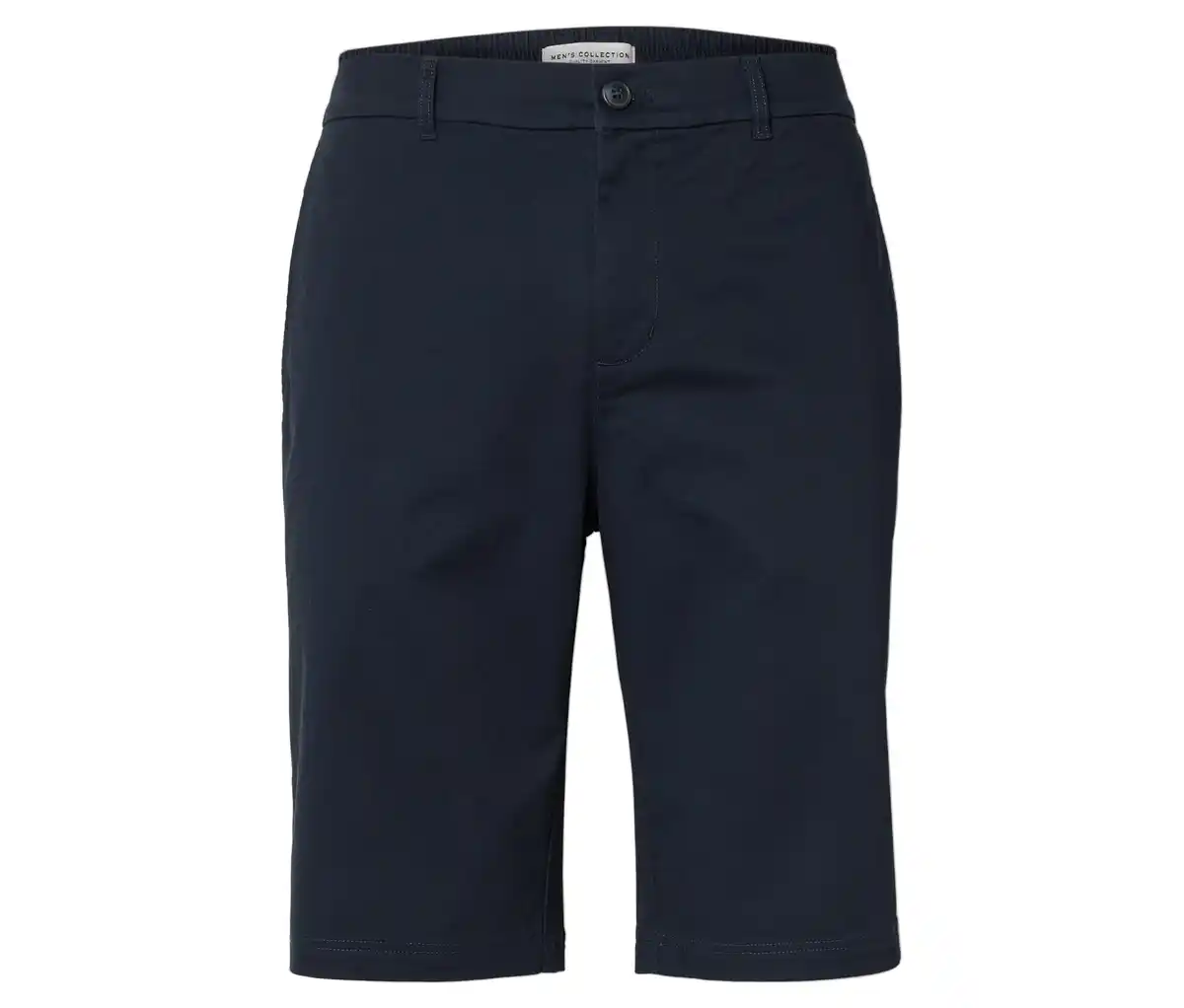 Bild 1 von Chino-Shorts, navy