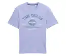 Bild 1 von Tom Tailor T-Shirt mit Logo, hellblau