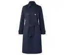 Bild 1 von Trenchcoat, dunkelblau